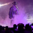 WWE 2019 in Saudi Arabien: Undertaker vs. Goldberg