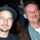 lecture performance SUARHE in der Remise Bludenz