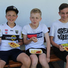 Impressionen vom Pfingstturnier des FC Schruns