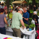 Dorfmarkt Altach