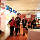 Österreichische Meisterschaft Bowling Jugend in Klagenfurt
