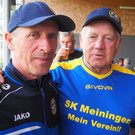 Dorfgaudi Meiningen