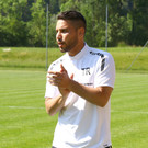 Landesliga 2018/19 Eco-Park FC Hörbranz vs Wälderhaus VfB Bezau