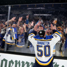 St. Louis gewinnt Stanley Cup
