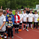 Bezirksschul-Cup