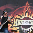 Godsmack @ Nova Rock