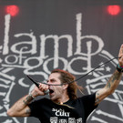 Lamb of God