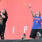 I Prevail @ Nova Rock