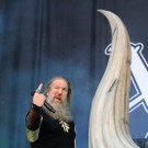 Amon Amarth @ Nova Rock