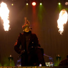 Slipknot @ Nova Rock