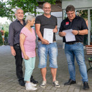 Clubmeisterschaft FT Digital Wolfurt