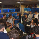 Großer Ansturm beim Gaming-Event mit Pro-Gamer „XoYnUzi" in  Wiener MediaMarkt
