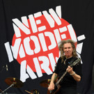 New Model Army