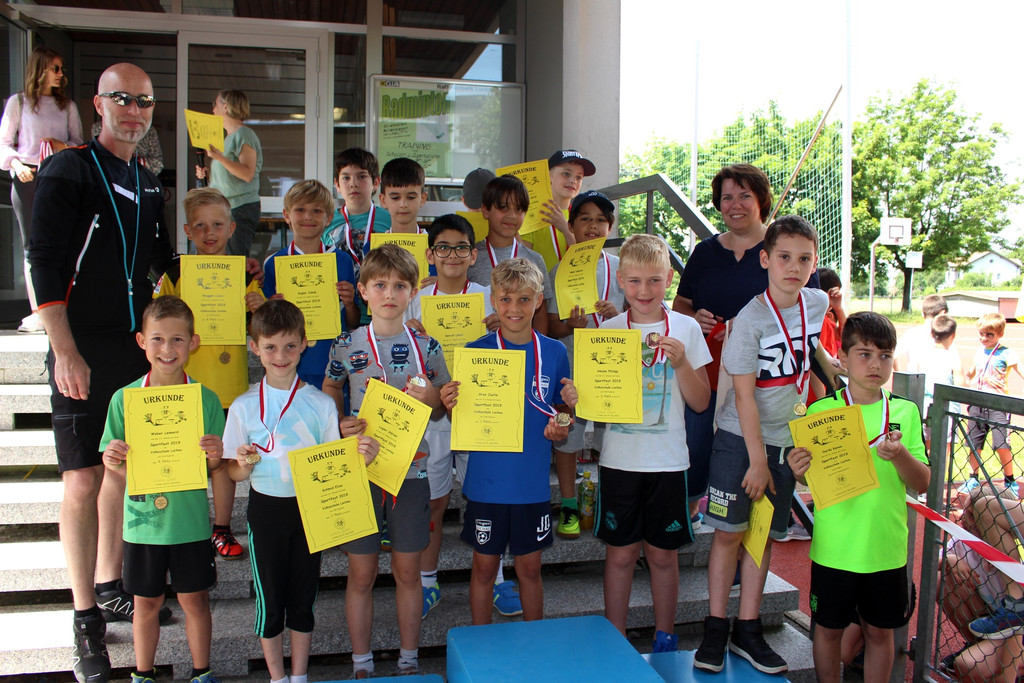 Volksschule SPORTFEST B Siegerehrung Klassen 14-06-2019 _9_.JPG