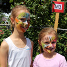 Volksschule SPORTFEST D Schminkstation 14-06-2019 _3_.JPG