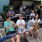 Volksschule SPORTFEST F Musikcombo 14-06-2019 _3_.JPG