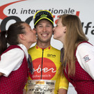 Steimle gewinnt in OÖ Tour