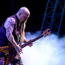 Slayer @ Nova Rock