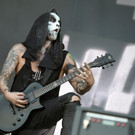 Behemoth @ Nova Rock