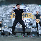 Dropkick Murphys @ Nova Rock