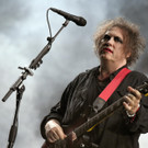 The Cure @ Nova Rock