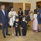 Hochzeit von Tanja Böhler und Markus Klocker