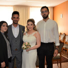 Hochzeit von Esra und Mehmet Atar