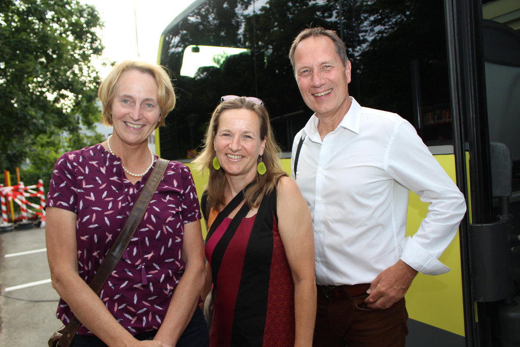 IMG_8382 Ulrike Amann Gerlinde Wiederin Gebhard Moser.JPG