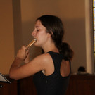 Konzert im Kloster
