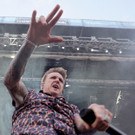 Papa Roach @ Nova Rock