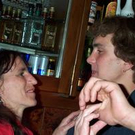 The Daltons in der Nova Bar Raggal