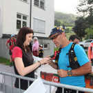 Berglaufevent "Montafon Totale Trail"