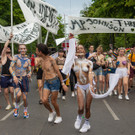 24. Wiener Regenbogenparade - Ring - 15.06.2019 Teil 2/4