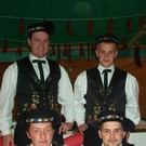 Walser Musikanten