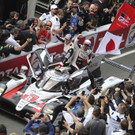 24 Stunden von Le Mans 2019