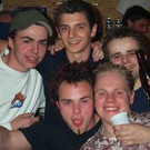 Geburtstagsparty von Lini und Rock´n Jungle in ...