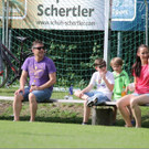 Meisterparty Wolfurt vs Feldkirch