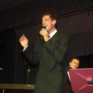 Frank Sinatra Gala!