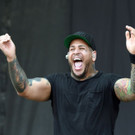 Bad Wolves @ Nova Rock