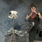 Ministry @ Nova Rock