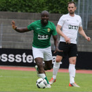 Best of Legendenspiel Bregenz vs Lustenau