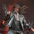 Rob Zombie @ Nova Rock