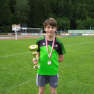 Landesjugendturnfest mit TS-Weiler