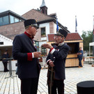 Artillerie und IR 1 Kommandant in Ottmarsheim.jpg
