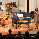 Sommernachtsfest der Musikschule (2019)