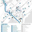 Neustadt wird zur Fußgängerzone