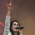 Within Temptation @ Nova Rock