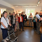 Glockenguss als historisches Ereignis