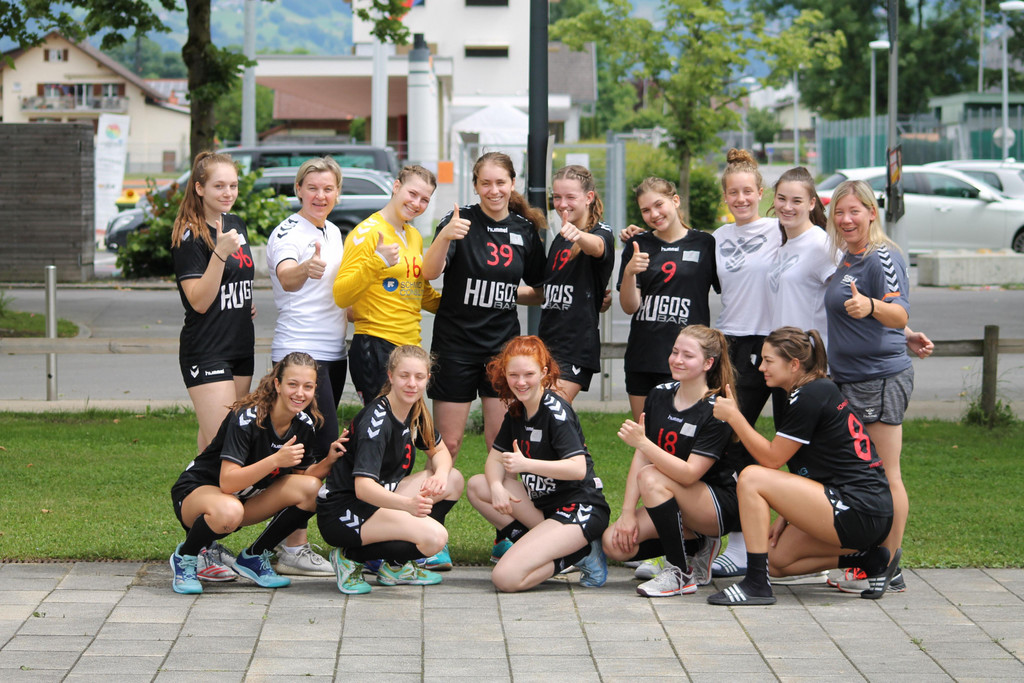 SSV Schoren Mannschaft 1.JPG