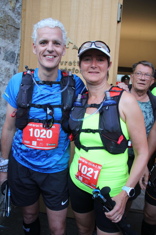 Mark de Vries und Anette Brok aus Holland.JPG